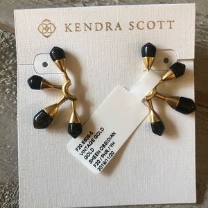 Kendra Scott Rare Earrings